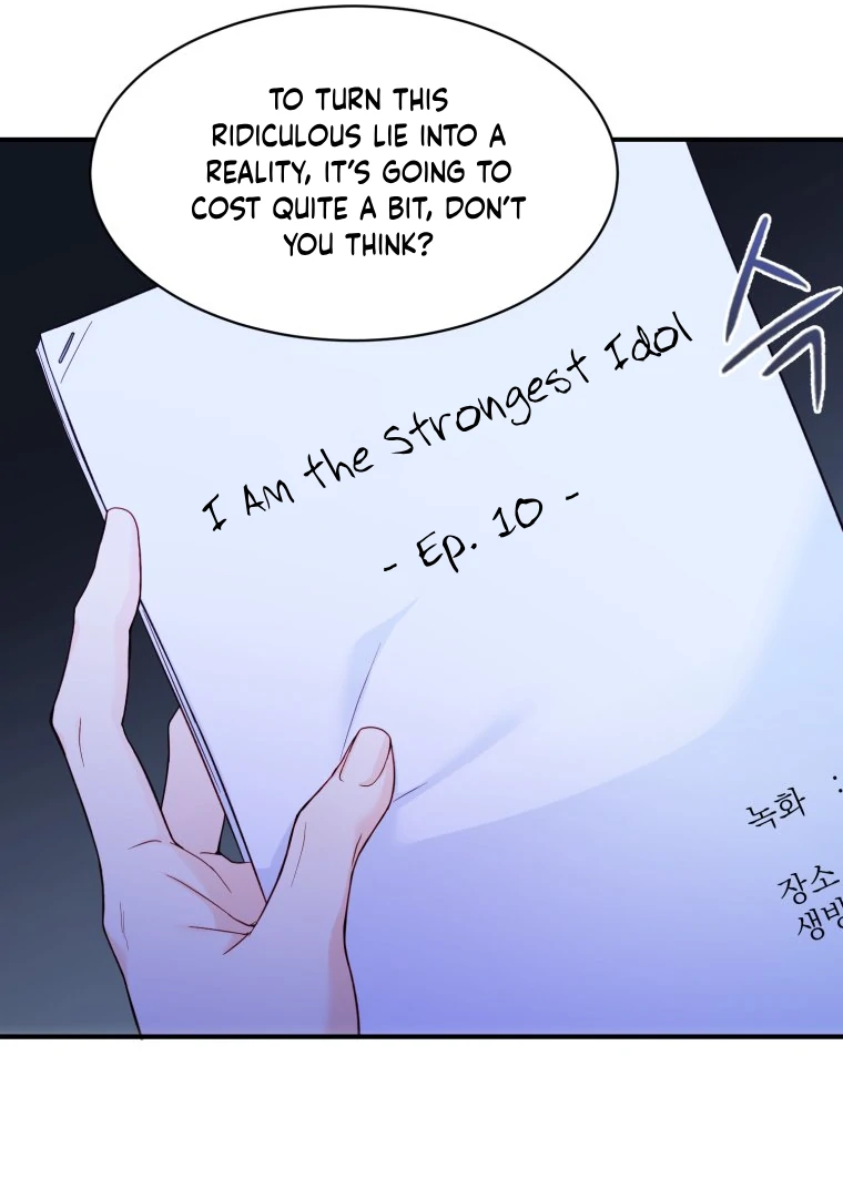 My Favorite Savior Girl Chapter 19 - Page 131