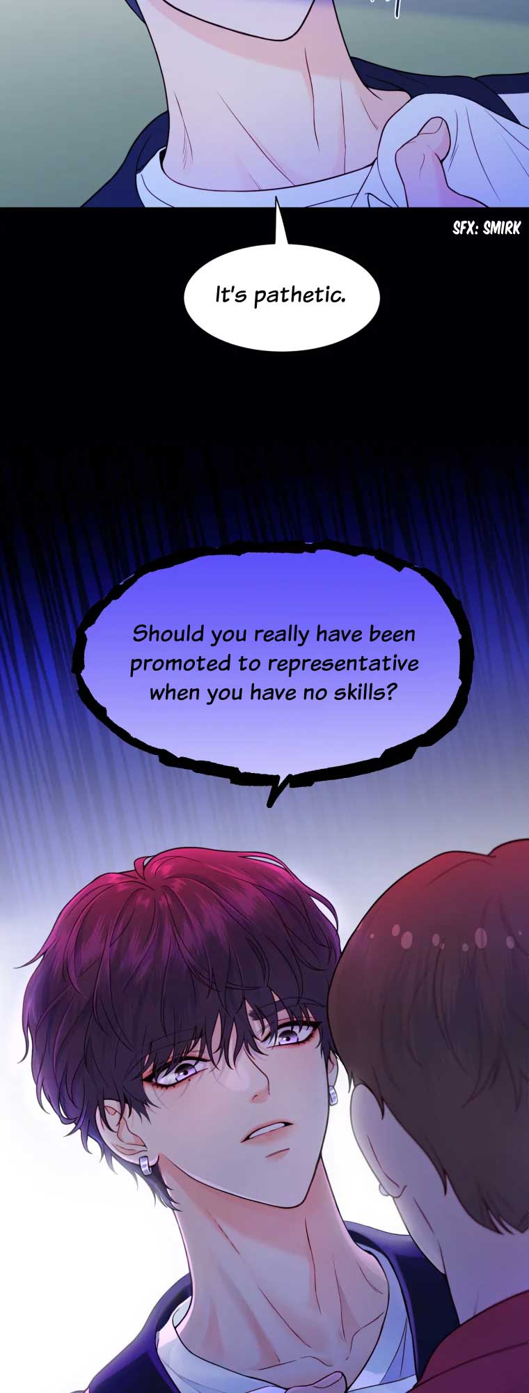 My Favorite Savior Girl Chapter 2 - Page 38