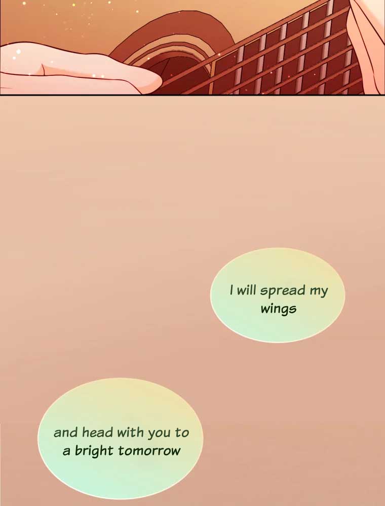 My Favorite Savior Girl Chapter 2 - Page 57