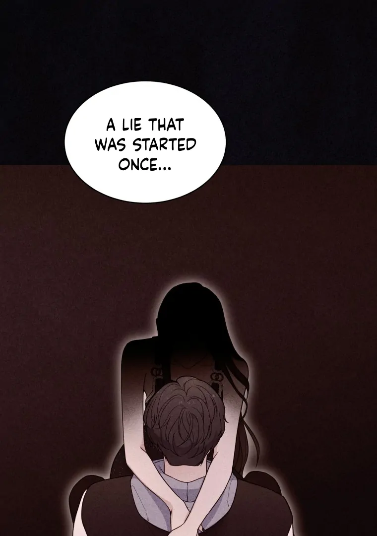 My Favorite Savior Girl Chapter 24 - Page 63
