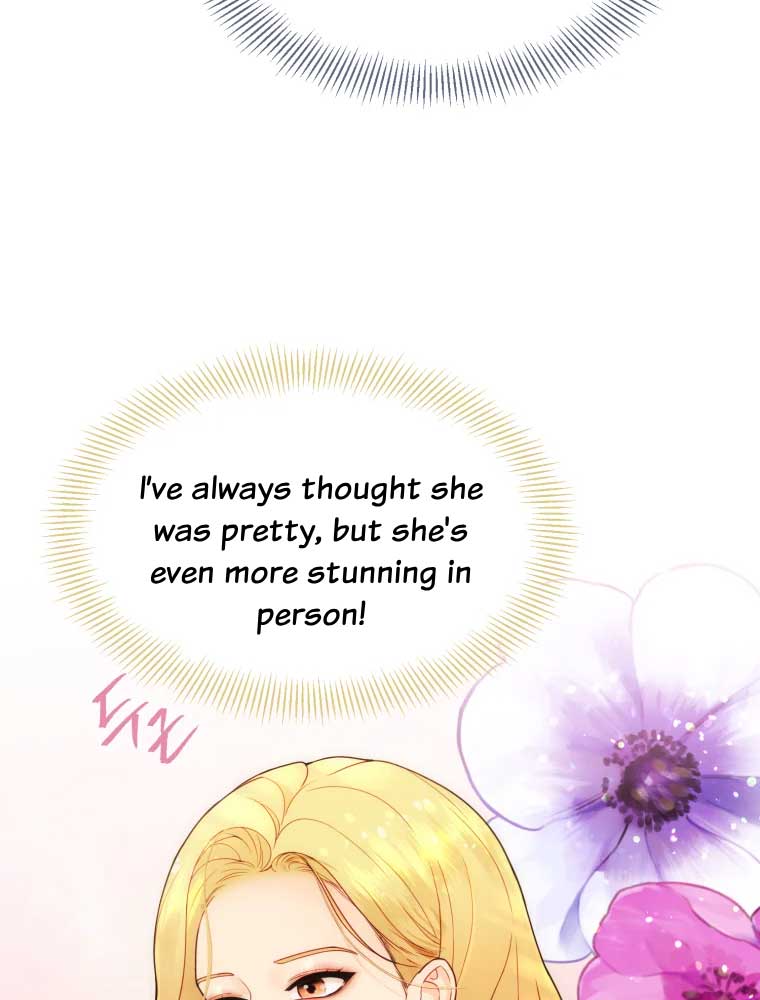 My Favorite Savior Girl Chapter 3 - Page 87