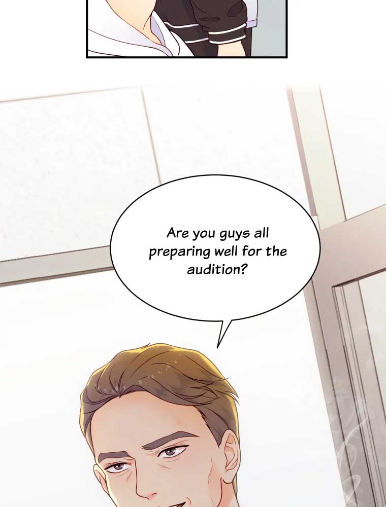 My Favorite Savior Girl Chapter 4 - Page 79