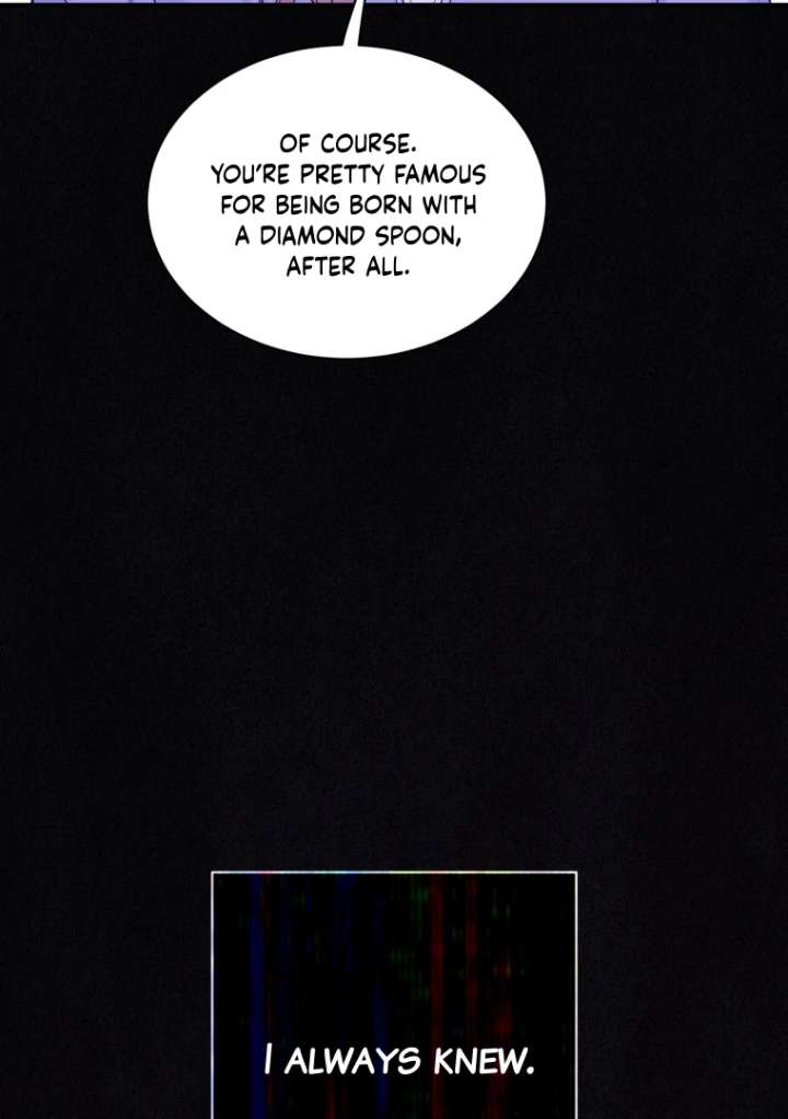 My Favorite Savior Girl Chapter 40 - Page 5