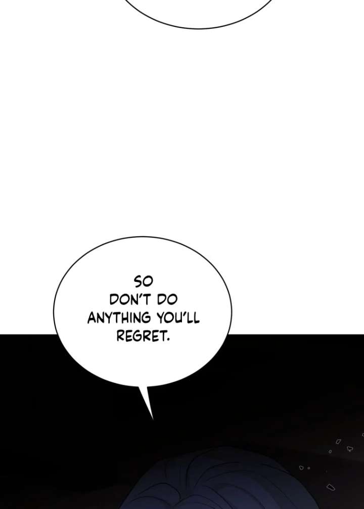 My Favorite Savior Girl Chapter 40 - Page 55