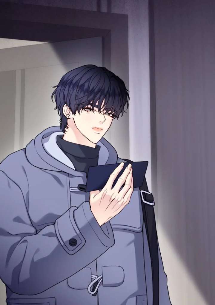 My Favorite Savior Girl Chapter 43 - Page 116