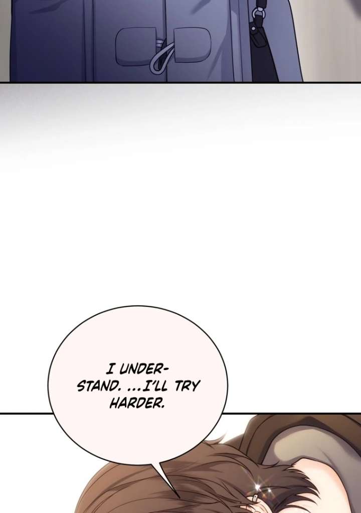 My Favorite Savior Girl Chapter 43 - Page 117