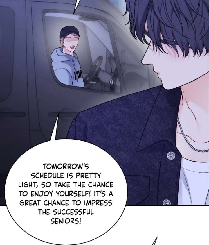 My Favorite Savior Girl Chapter 43 - Page 126