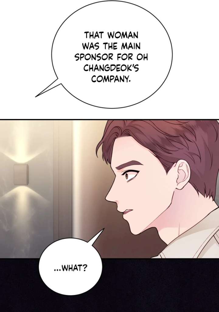 My Favorite Savior Girl Chapter 43 - Page 19