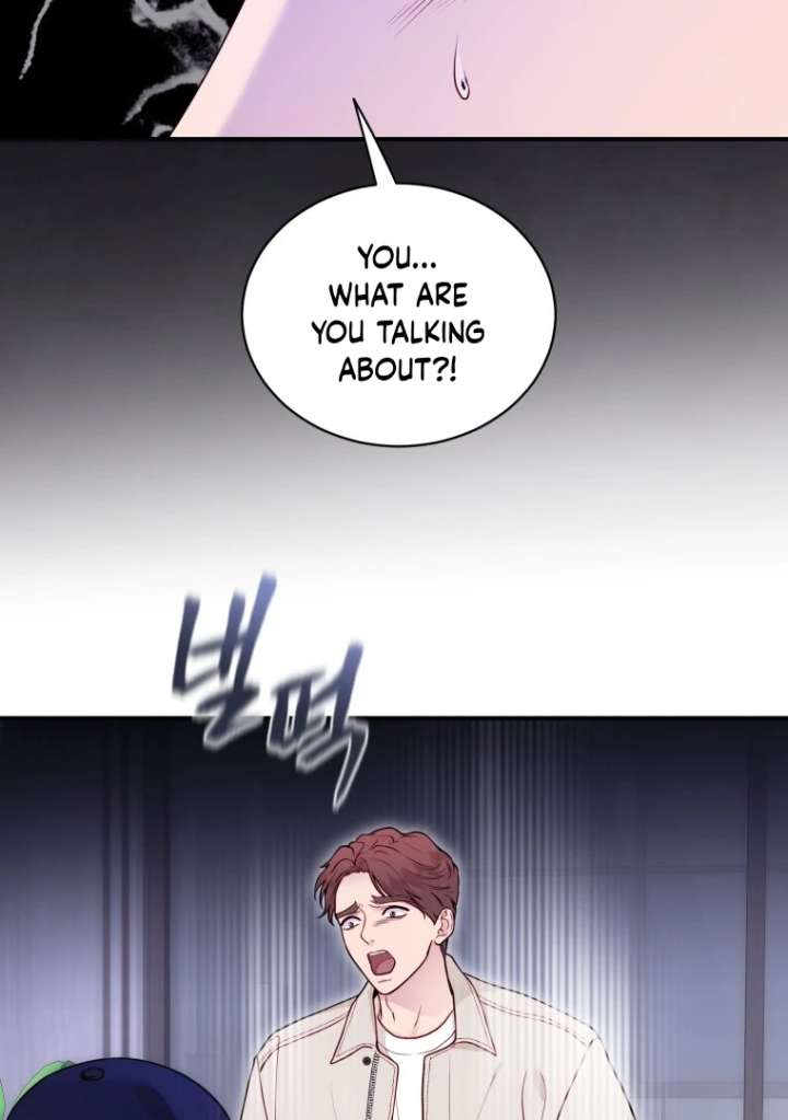 My Favorite Savior Girl Chapter 43 - Page 24