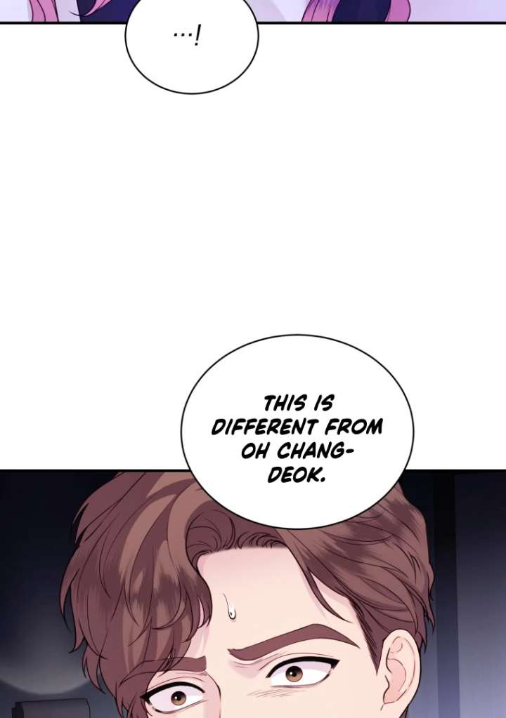 My Favorite Savior Girl Chapter 43 - Page 28