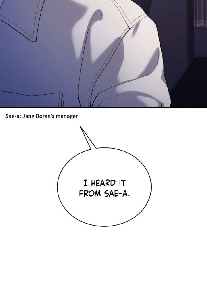 My Favorite Savior Girl Chapter 43 - Page 5