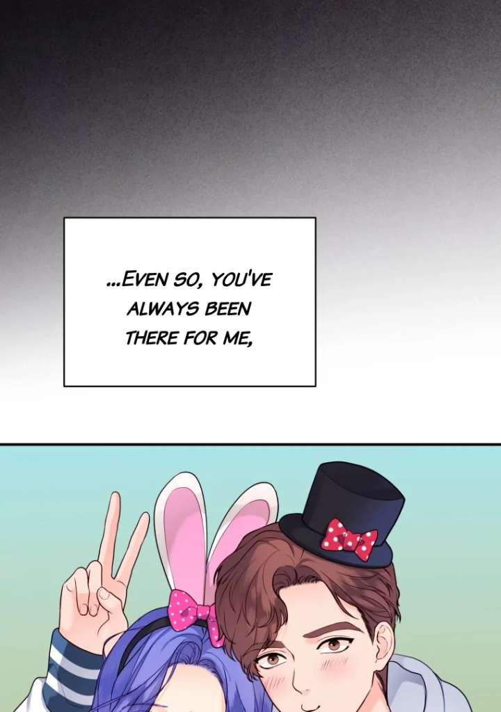 My Favorite Savior Girl Chapter 43 - Page 79