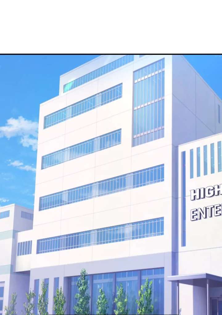 My Favorite Savior Girl Chapter 44 - Page 1