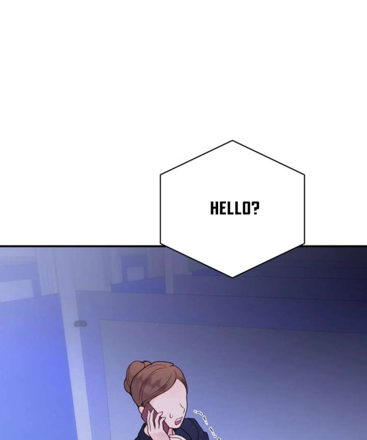 My Favorite Savior Girl Chapter 45 - Page 34