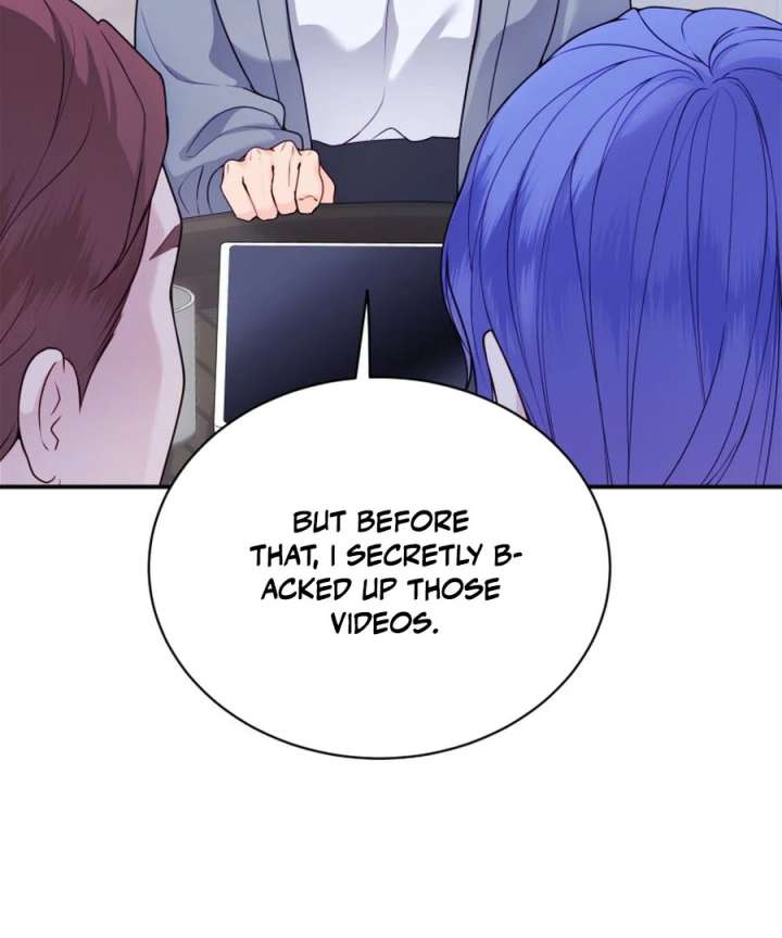 My Favorite Savior Girl Chapter 45 - Page 5