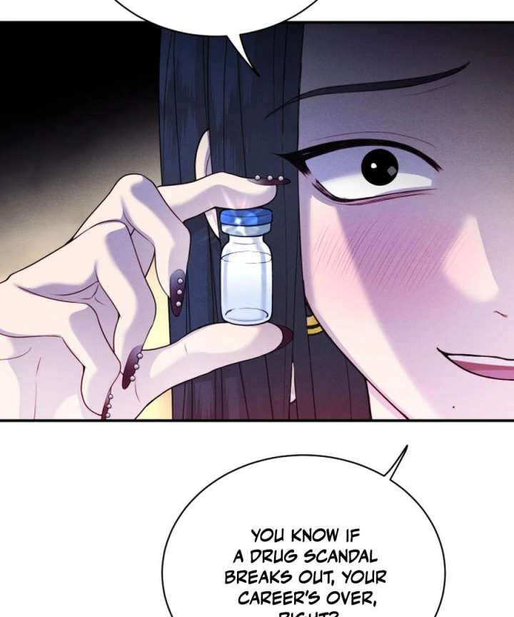 My Favorite Savior Girl Chapter 45 - Page 57