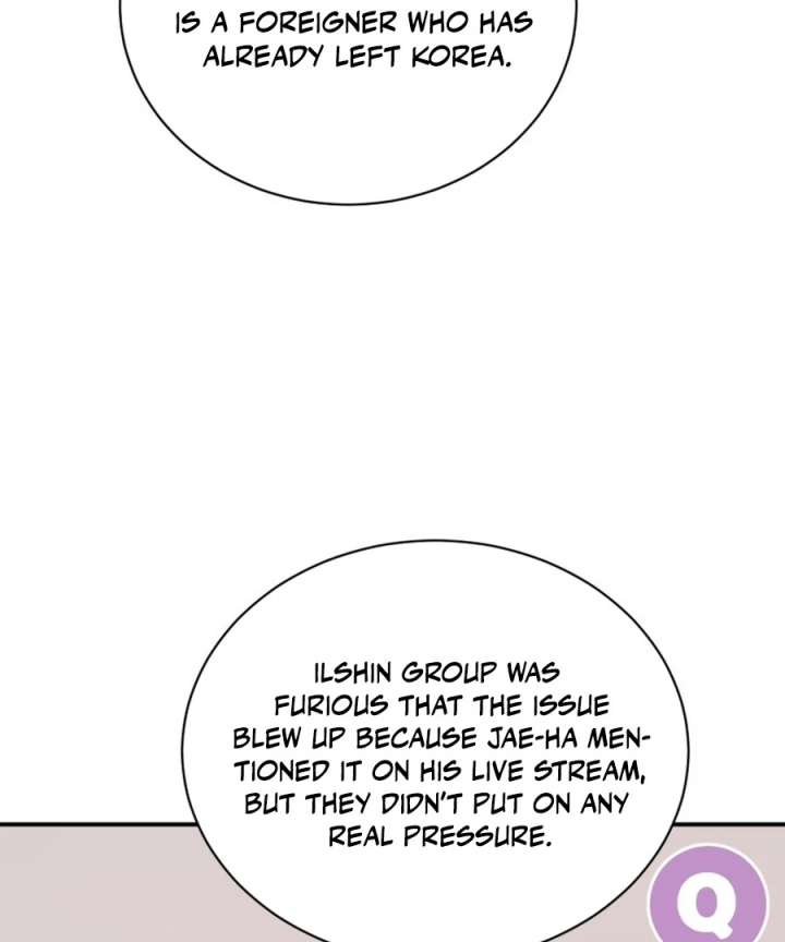 My Favorite Savior Girl Chapter 48 - Page 102