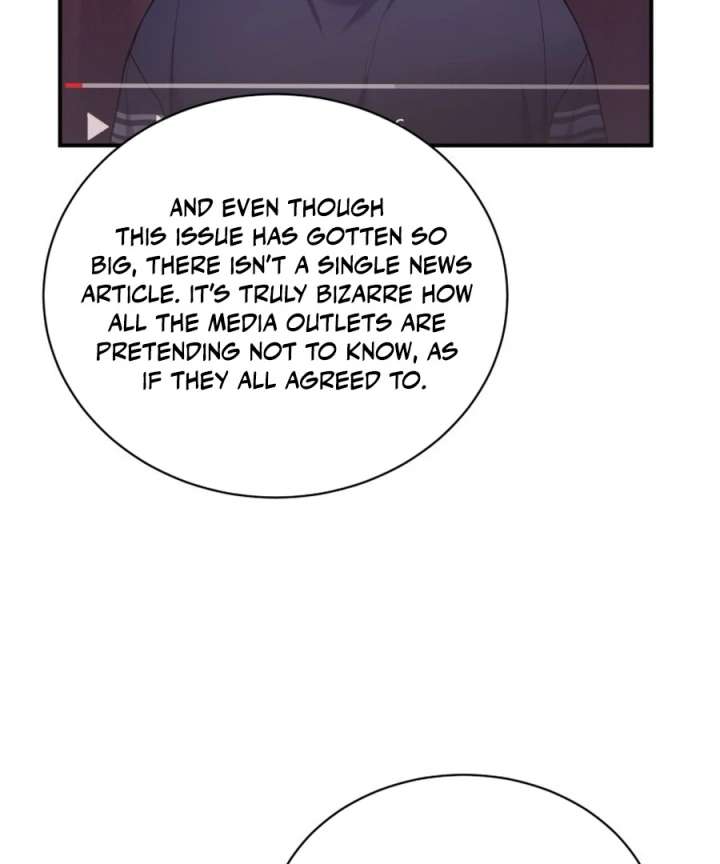 My Favorite Savior Girl Chapter 48 - Page 108