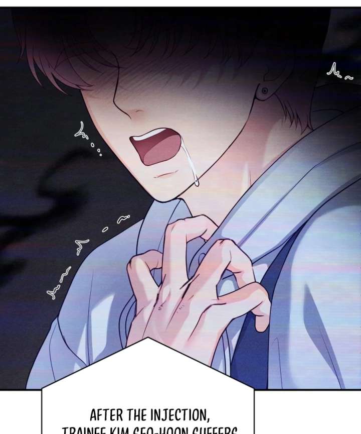 My Favorite Savior Girl Chapter 48 - Page 15