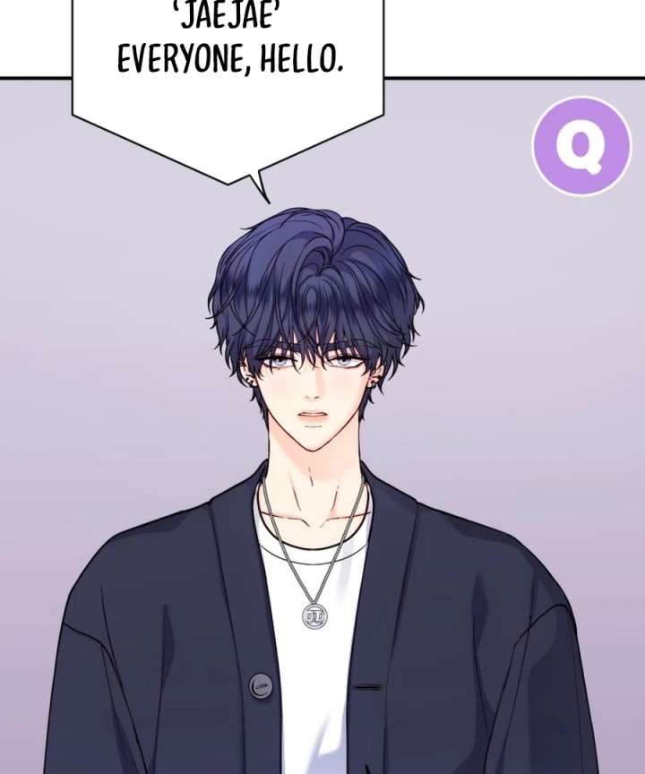 My Favorite Savior Girl Chapter 48 - Page 23