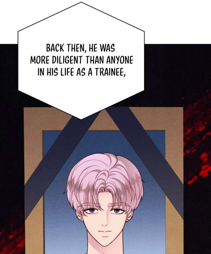 My Favorite Savior Girl Chapter 48 - Page 28