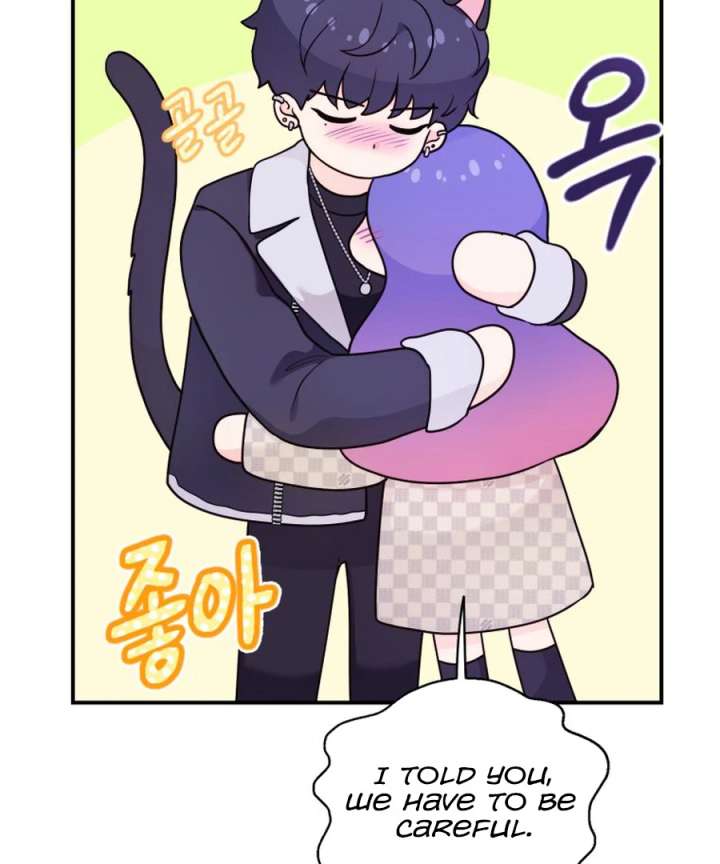 My Favorite Savior Girl Chapter 48 - Page 89