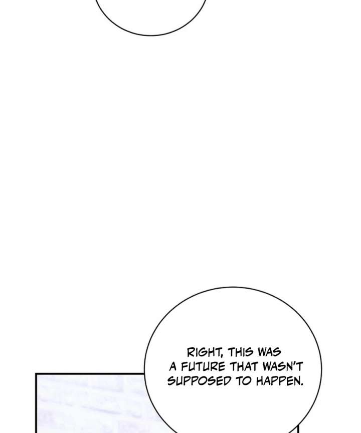 My Favorite Savior Girl Chapter 49 - Page 104