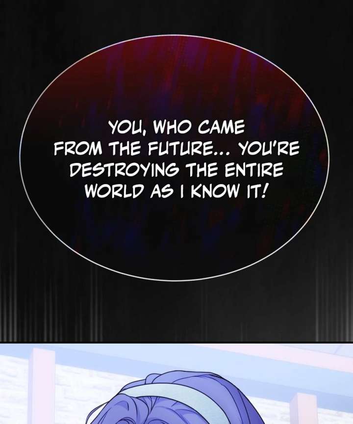 My Favorite Savior Girl Chapter 49 - Page 112