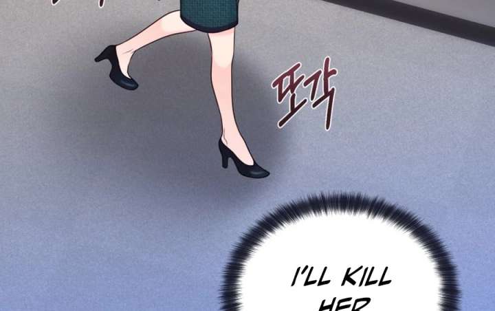 My Favorite Savior Girl Chapter 49 - Page 126