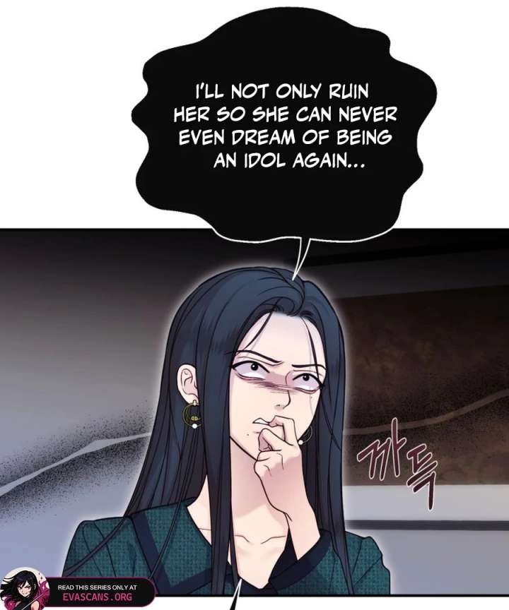 My Favorite Savior Girl Chapter 49 - Page 128