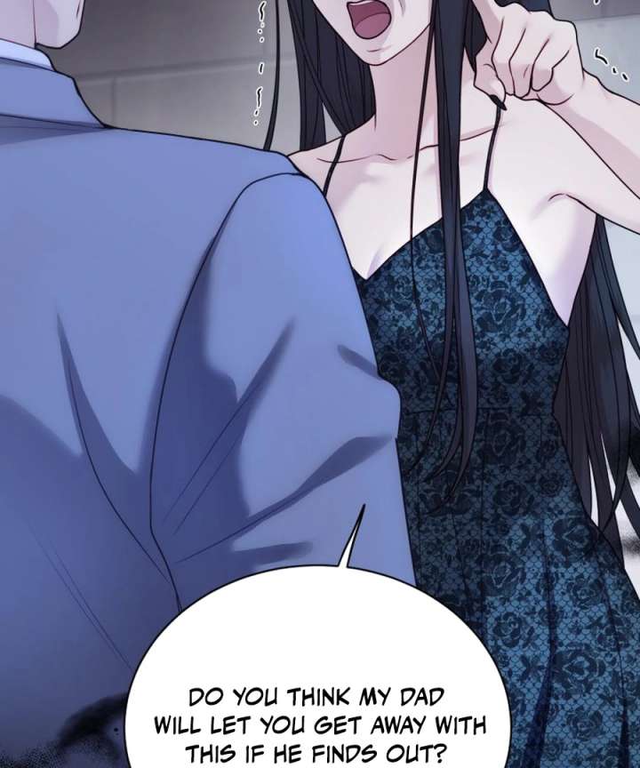 My Favorite Savior Girl Chapter 49 - Page 14