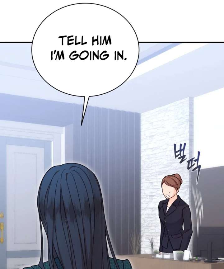 My Favorite Savior Girl Chapter 49 - Page 131