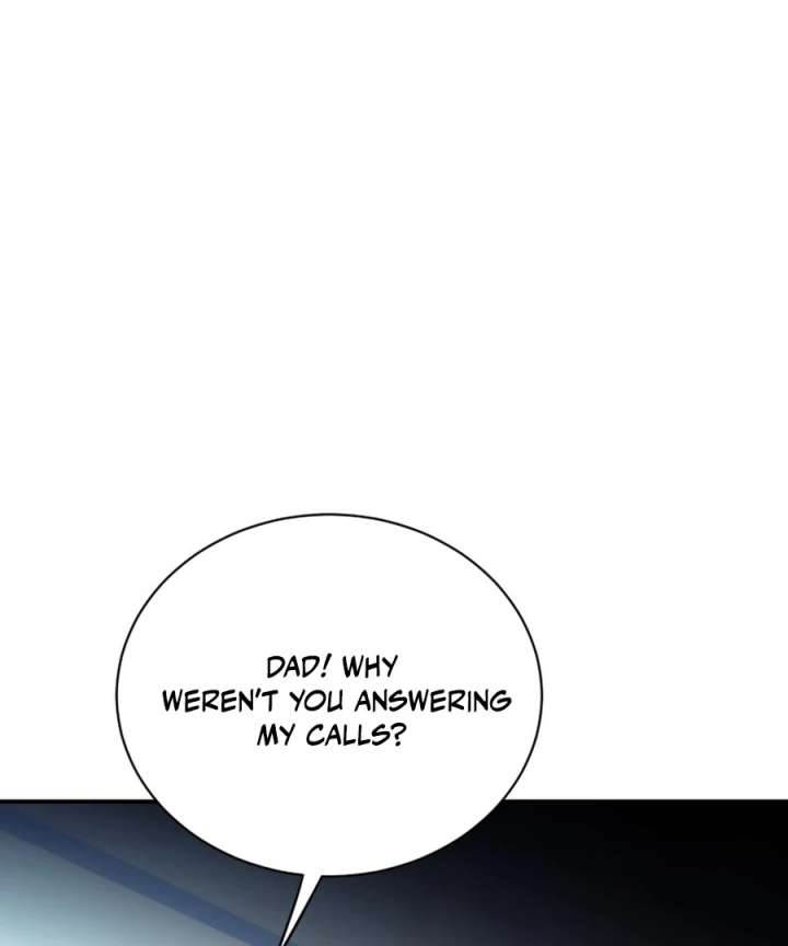 My Favorite Savior Girl Chapter 49 - Page 134