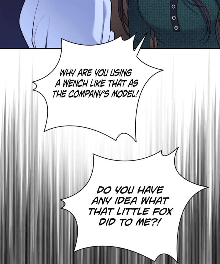 My Favorite Savior Girl Chapter 49 - Page 138