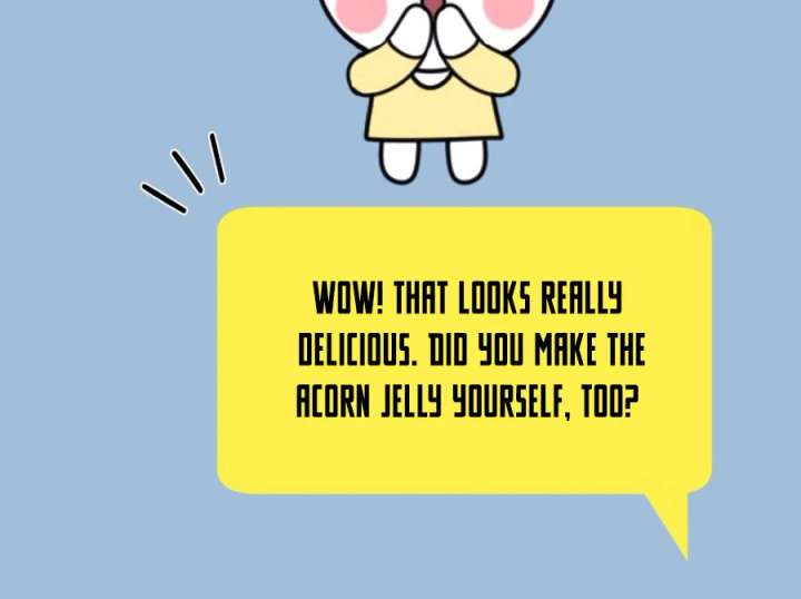 My Favorite Savior Girl Chapter 49 - Page 36