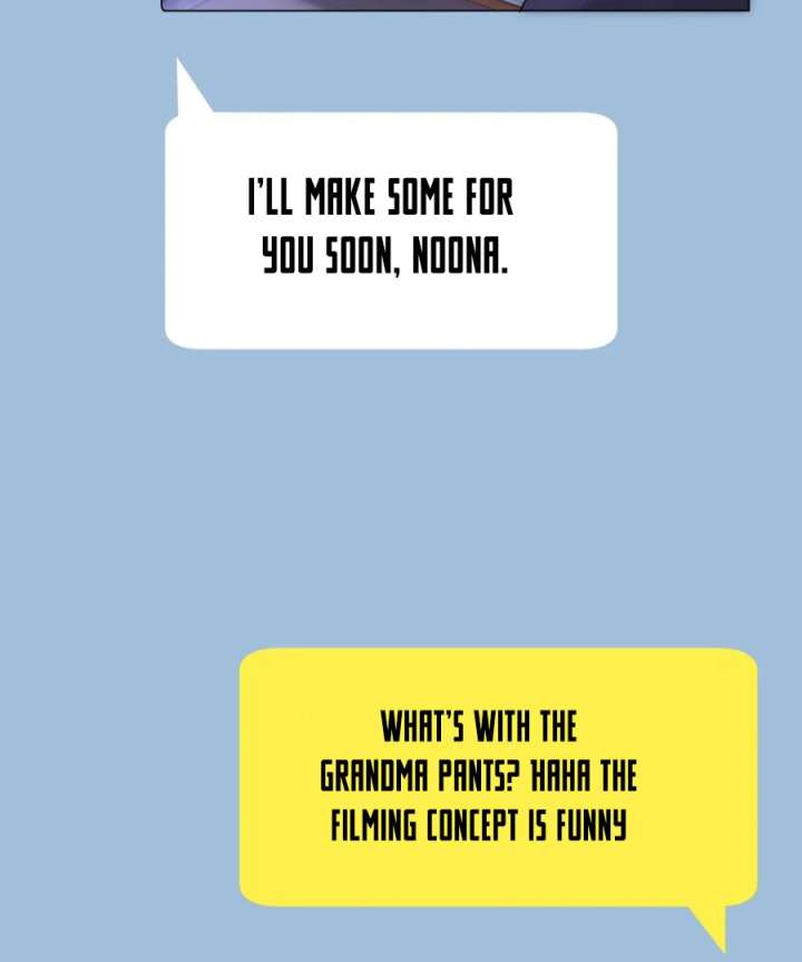 My Favorite Savior Girl Chapter 49 - Page 39