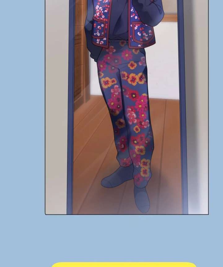 My Favorite Savior Girl Chapter 49 - Page 41