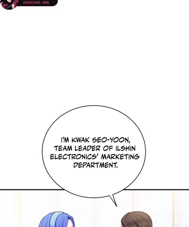 My Favorite Savior Girl Chapter 49 - Page 47