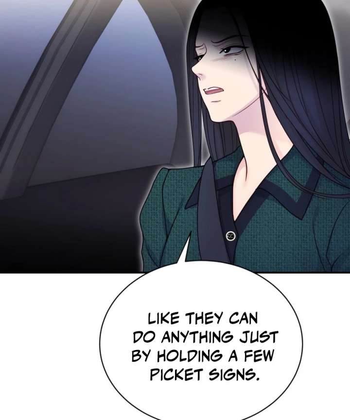 My Favorite Savior Girl Chapter 49 - Page 59