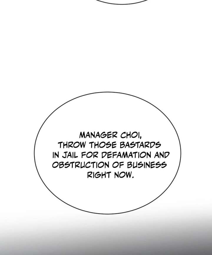 My Favorite Savior Girl Chapter 49 - Page 60