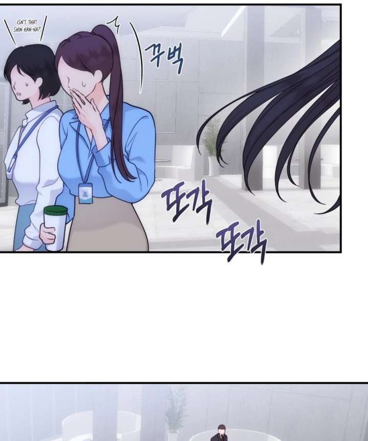 My Favorite Savior Girl Chapter 49 - Page 64