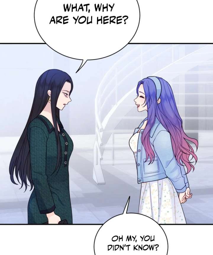 My Favorite Savior Girl Chapter 49 - Page 67