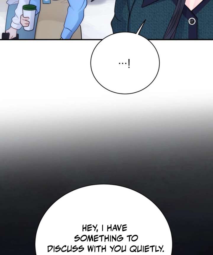 My Favorite Savior Girl Chapter 49 - Page 71