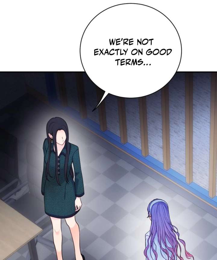 My Favorite Savior Girl Chapter 49 - Page 76