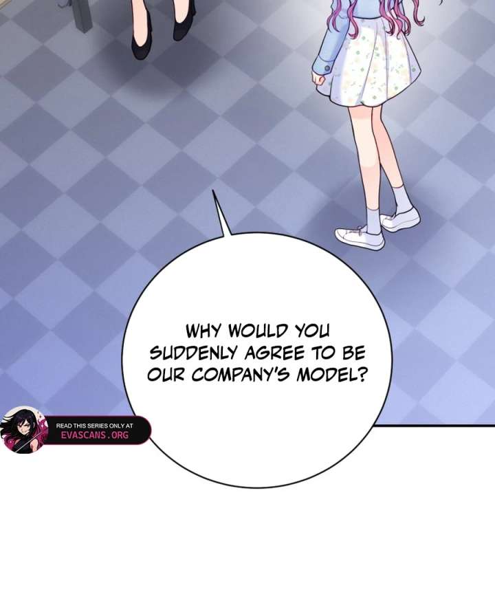 My Favorite Savior Girl Chapter 49 - Page 77