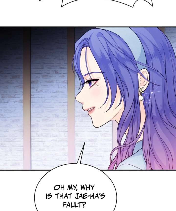 My Favorite Savior Girl Chapter 49 - Page 79