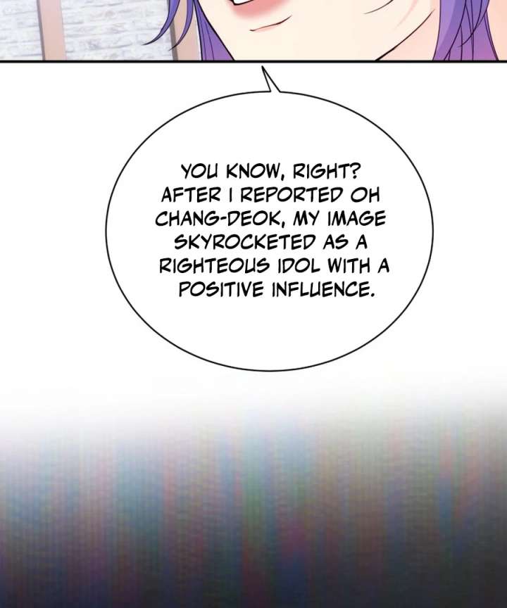 My Favorite Savior Girl Chapter 49 - Page 82