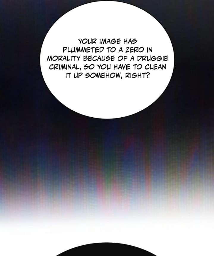 My Favorite Savior Girl Chapter 49 - Page 83