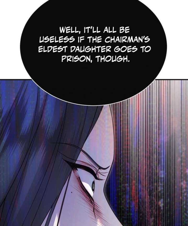 My Favorite Savior Girl Chapter 49 - Page 84