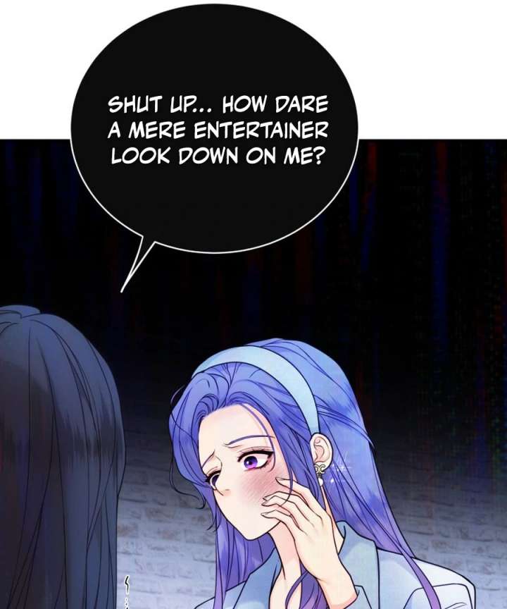 My Favorite Savior Girl Chapter 49 - Page 88